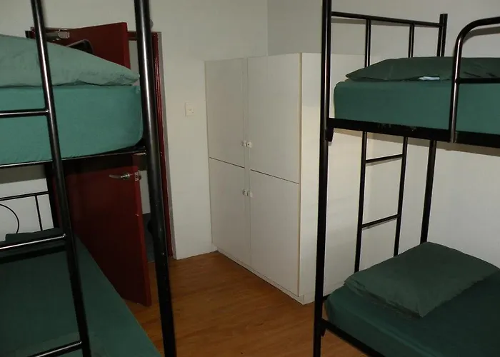 Chillis BackpackersHostel